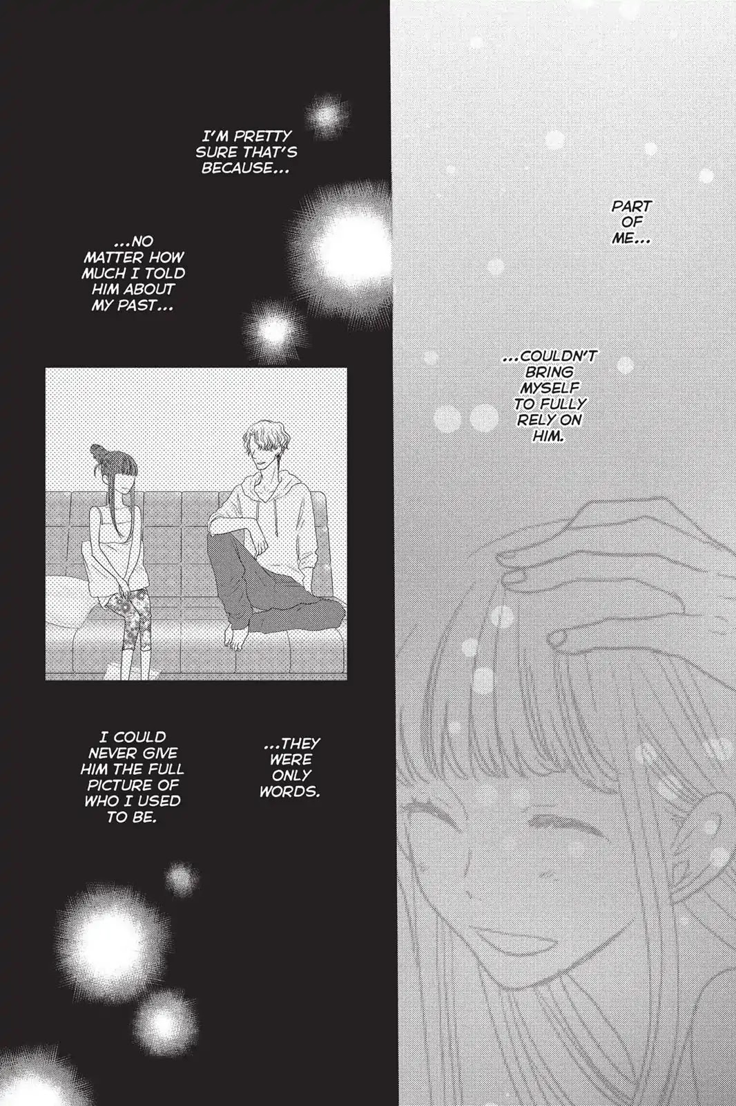Suki tte Ii na yo. Chapter 70 page 16 - Chapter 70