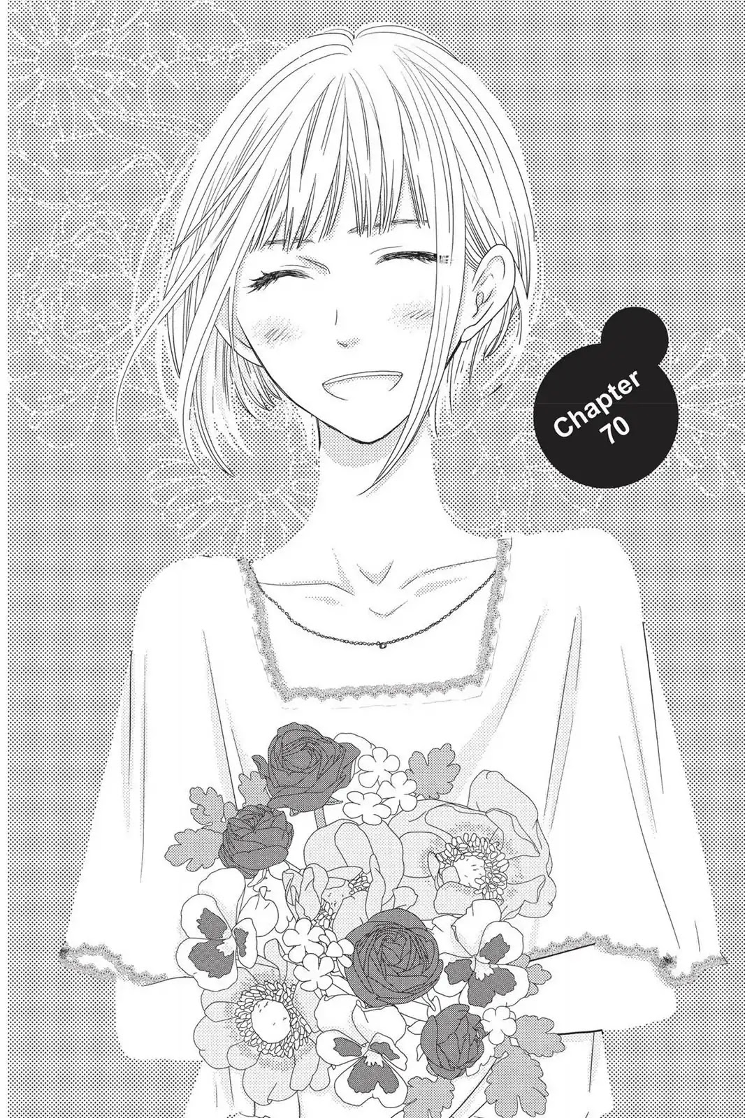 Suki tte Ii na yo. Chapter 70 page 2 - Chapter 70