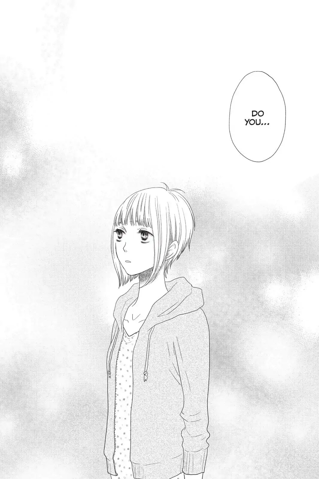 Suki tte Ii na yo. Chapter 70 page 36 - Chapter 70