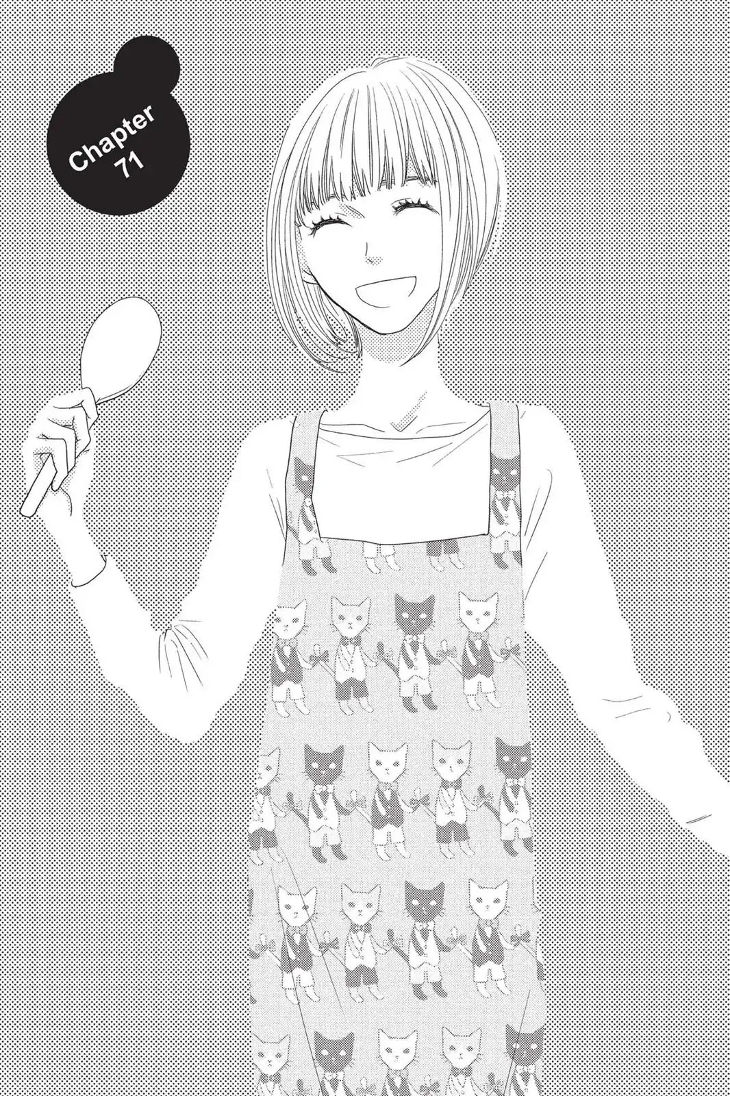 Suki tte Ii na yo. Chapter 71 page 1 - Chapter 71