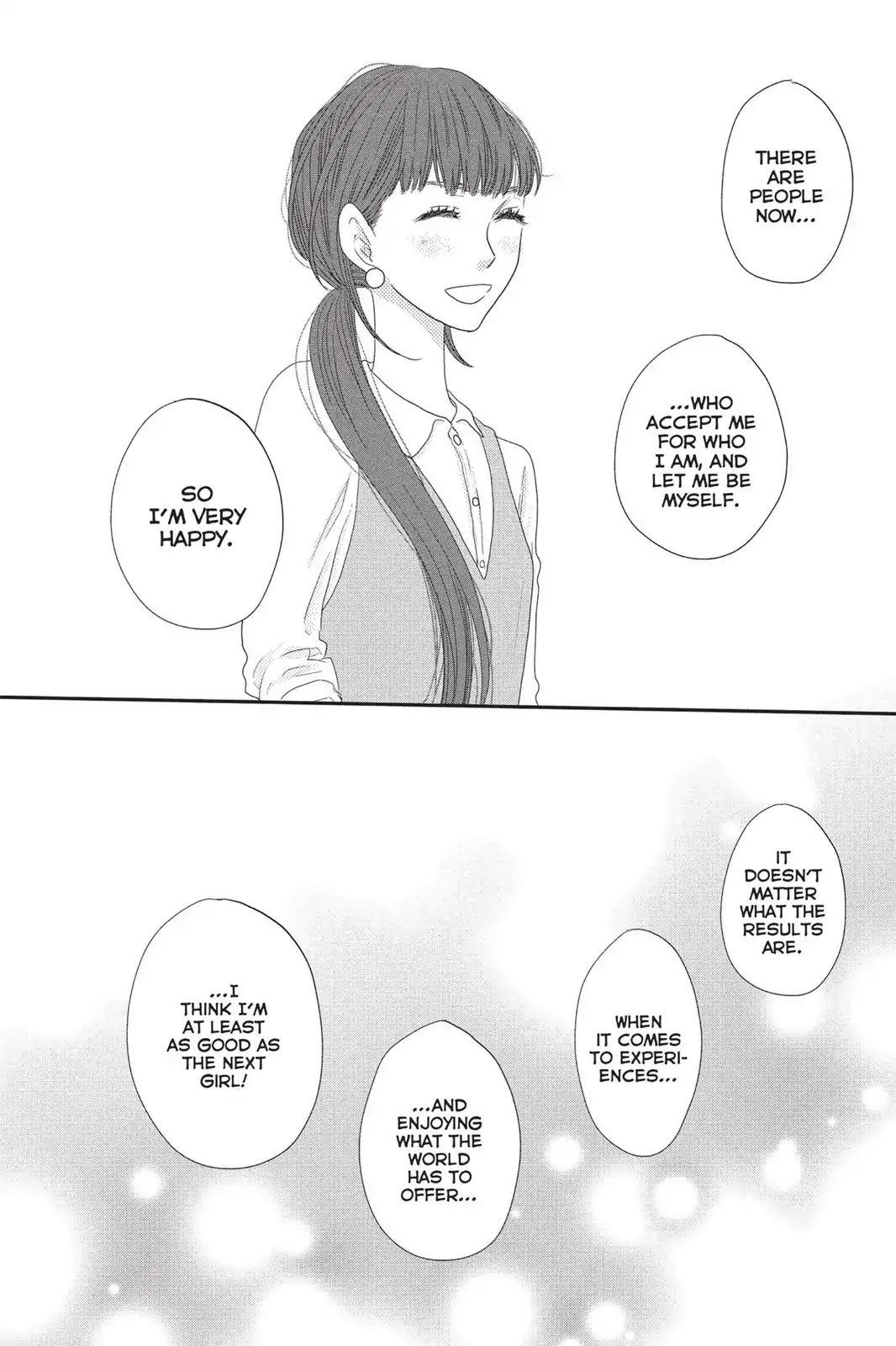 Suki tte Ii na yo. Chapter 71 page 26 - Chapter 71