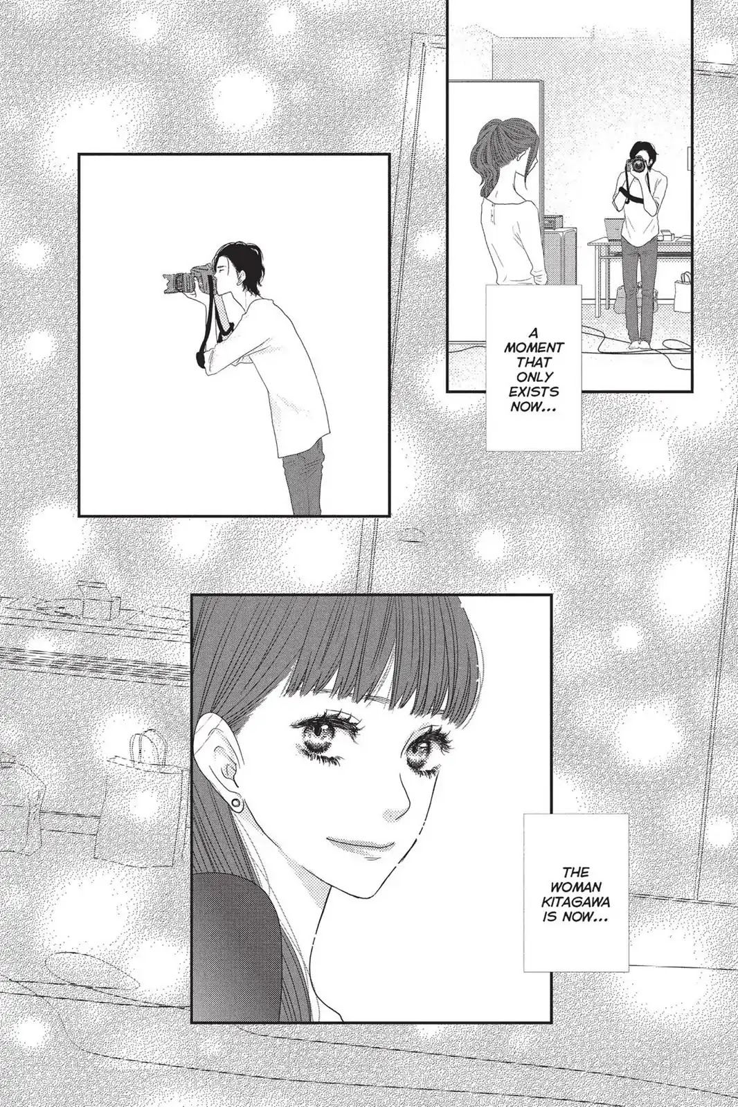 Suki tte Ii na yo. Chapter 71 page 30 - Chapter 71