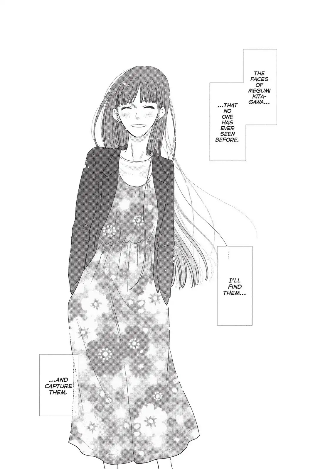 Suki tte Ii na yo. Chapter 71 page 31 - Chapter 71