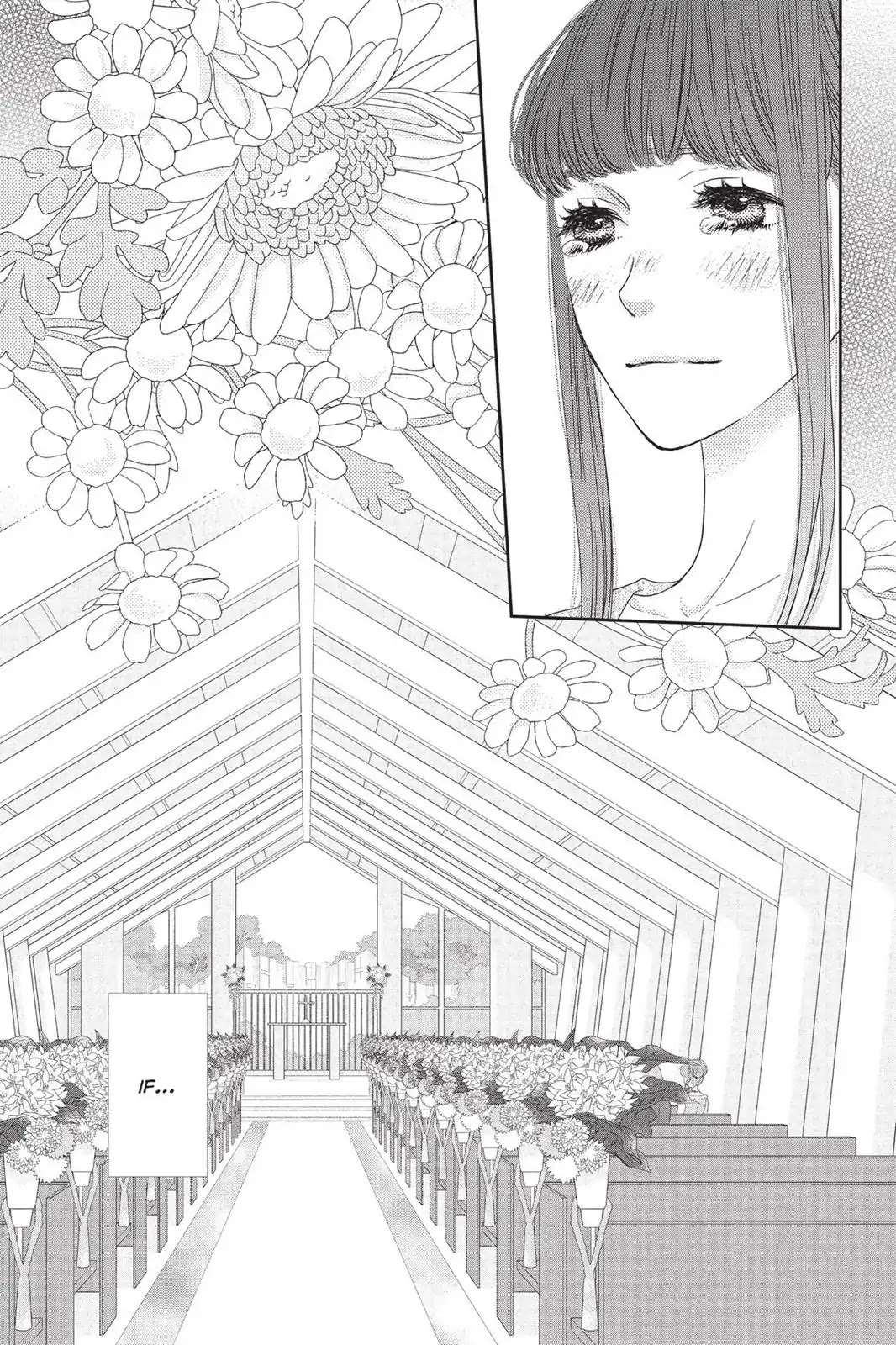 Suki tte Ii na yo. Chapter 72 page 35 - Chapter 72