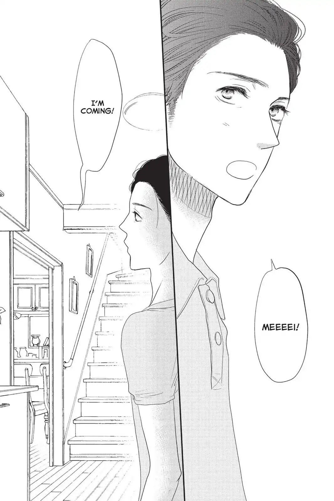 Suki tte Ii na yo. Chapter 72 page 39 - Chapter 72