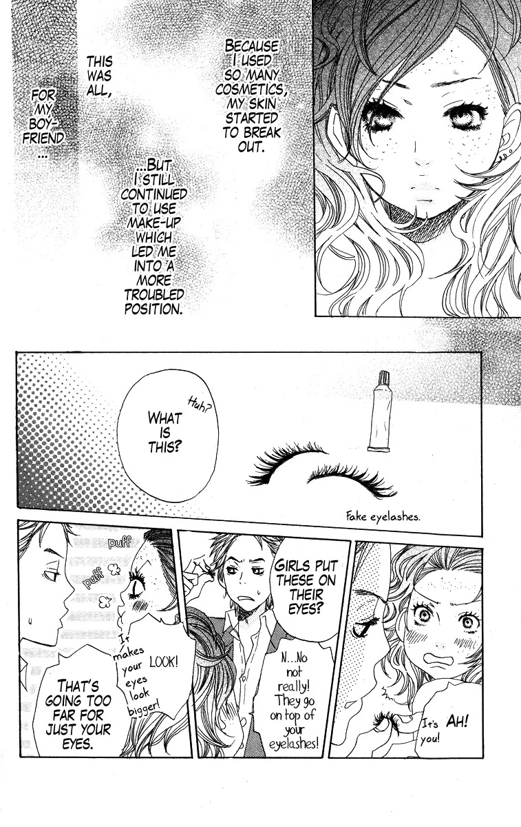 Suki tte Ii na yo. Chapter 8 page 14 - Chapter 8 : 8