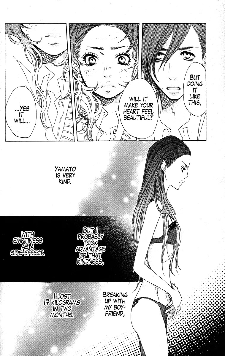 Suki tte Ii na yo. Chapter 8 page 20 - Chapter 8 : 8