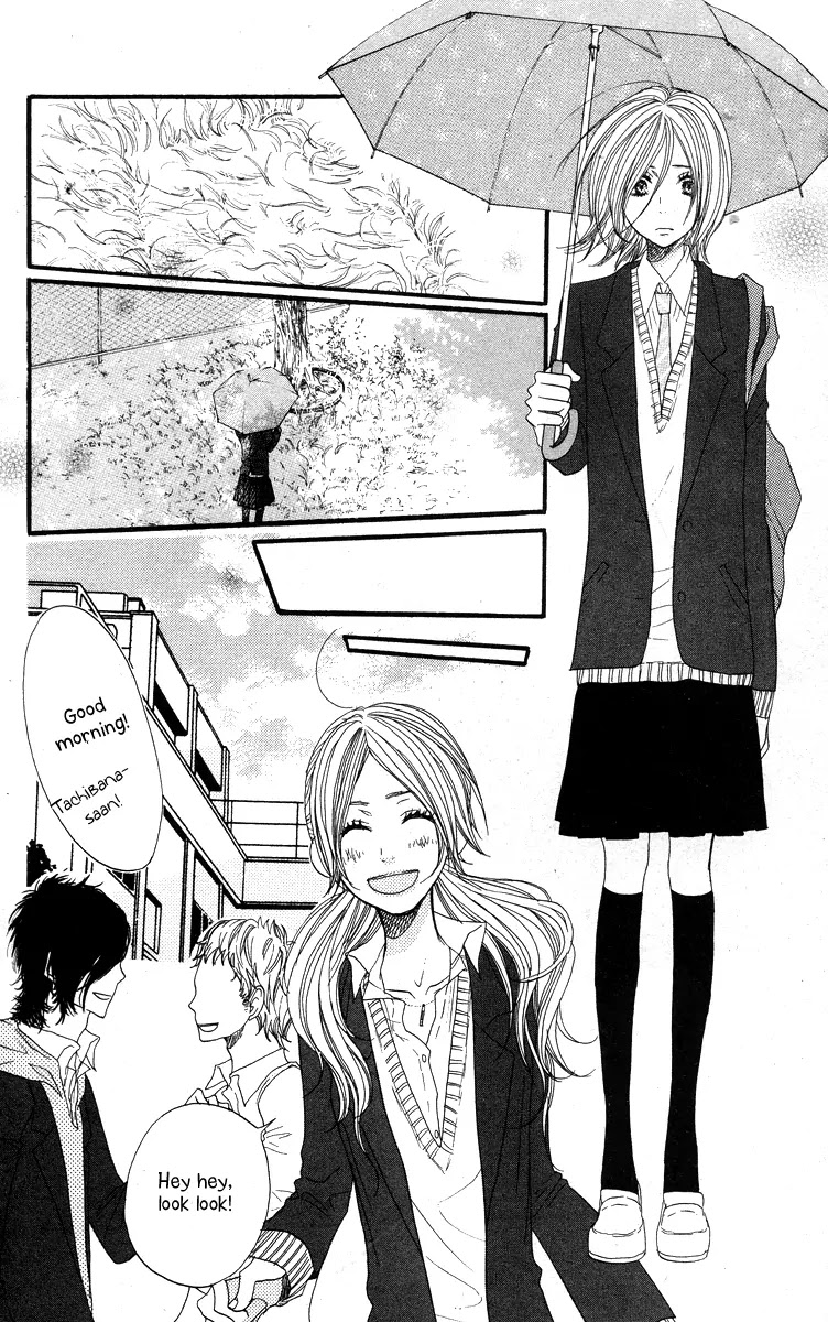 Suki tte Ii na yo. Chapter 8 page 30 - Chapter 8 : 8
