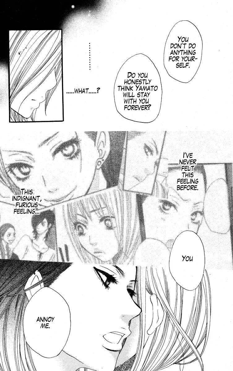 Suki tte Ii na yo. Chapter 8 page 37 - Chapter 8 : 8