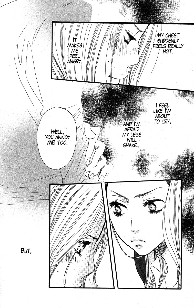 Suki tte Ii na yo. Chapter 8 page 38 - Chapter 8 : 8