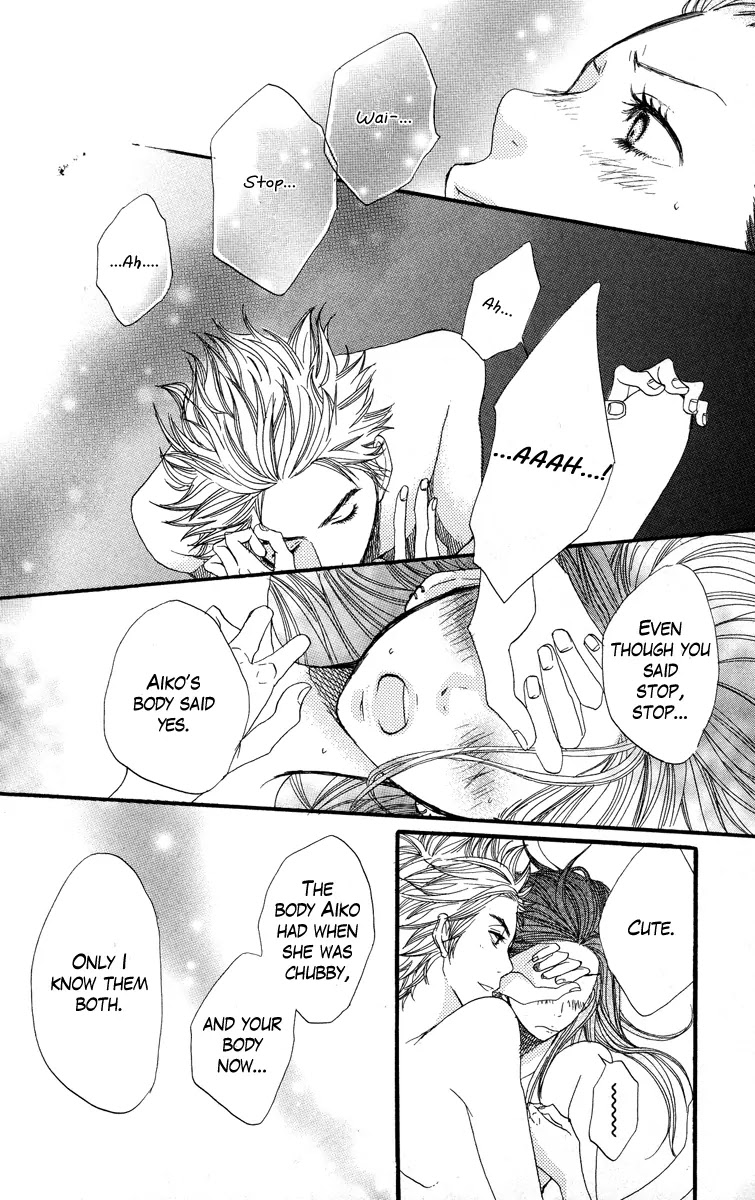 Suki tte Ii na yo. Chapter 9 page 15 - Chapter 9 : 9