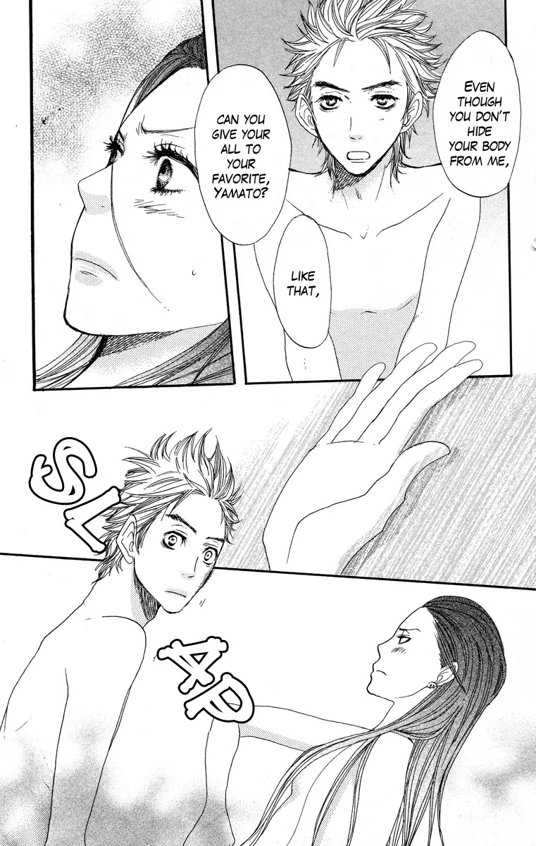Suki tte Ii na yo. Chapter 9 page 16 - Chapter 9 : 9