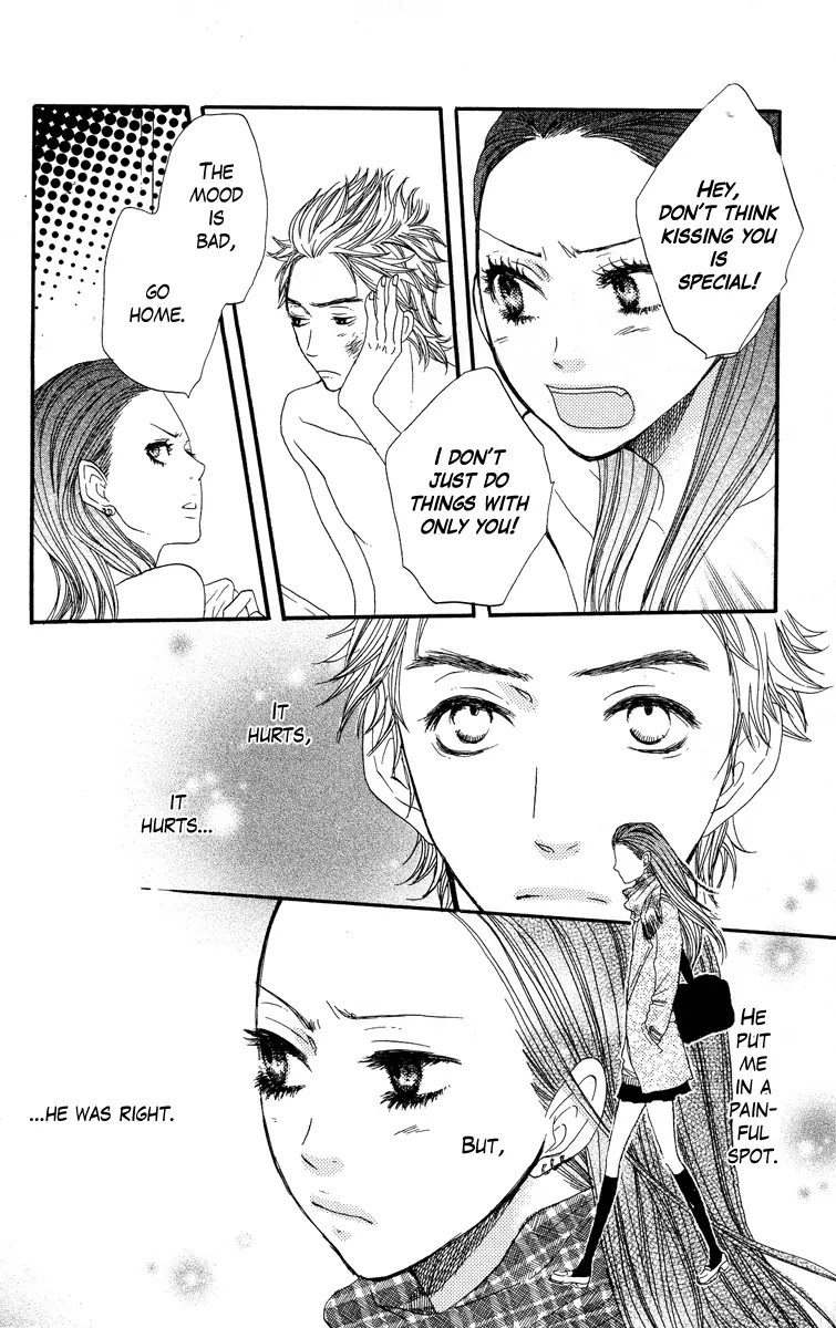 Suki tte Ii na yo. Chapter 9 page 17 - Chapter 9 : 9
