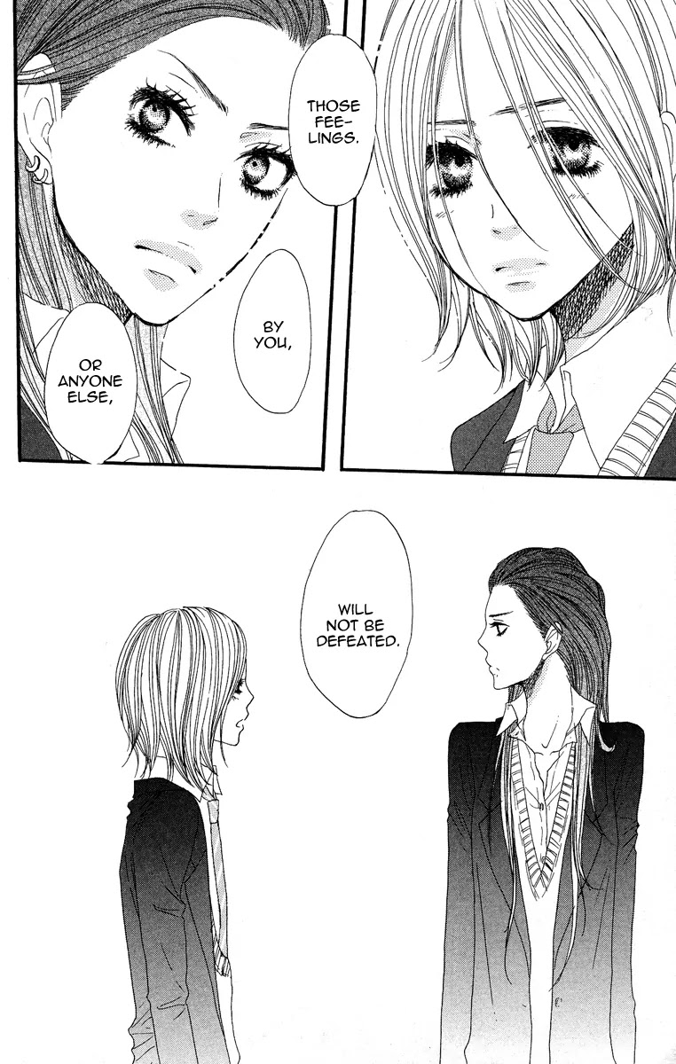 Suki tte Ii na yo. Chapter 9 page 35 - Chapter 9 : 9