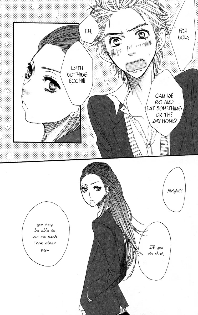 Suki tte Ii na yo. Chapter 9 page 40 - Chapter 9 : 9