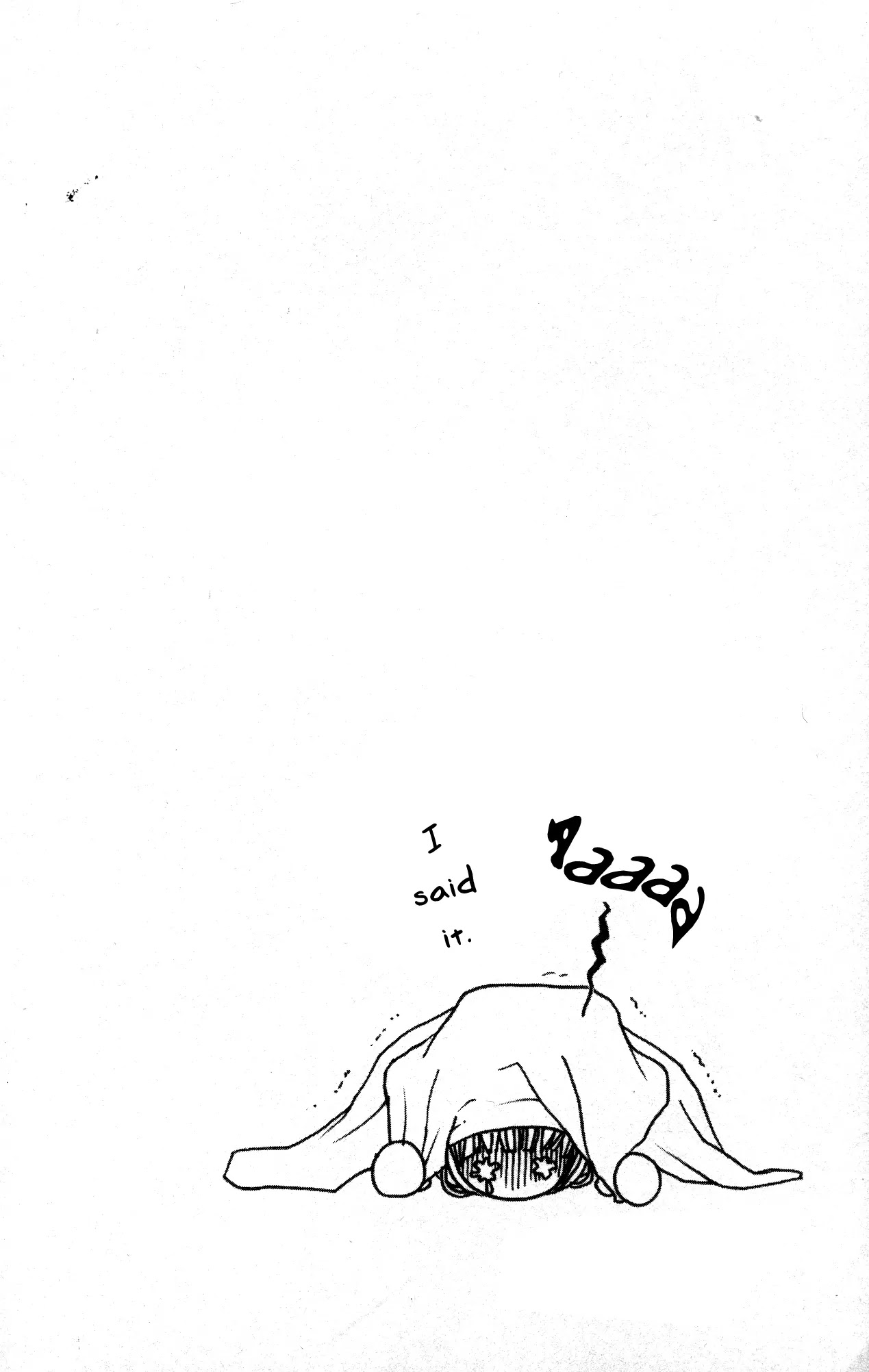 Suki tte Ii na yo. Chapter 9 page 7 - Chapter 9 : 9