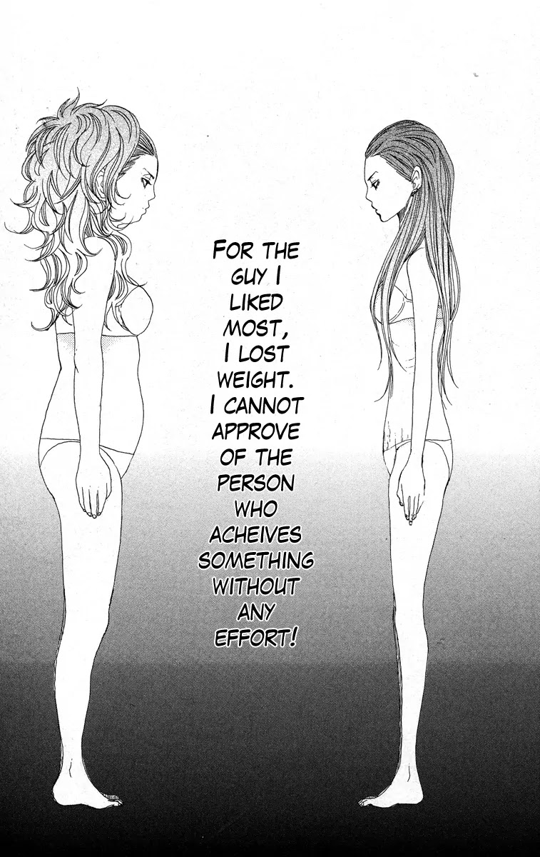 Suki tte Ii na yo. Chapter 9 page 8 - Chapter 9 : 9