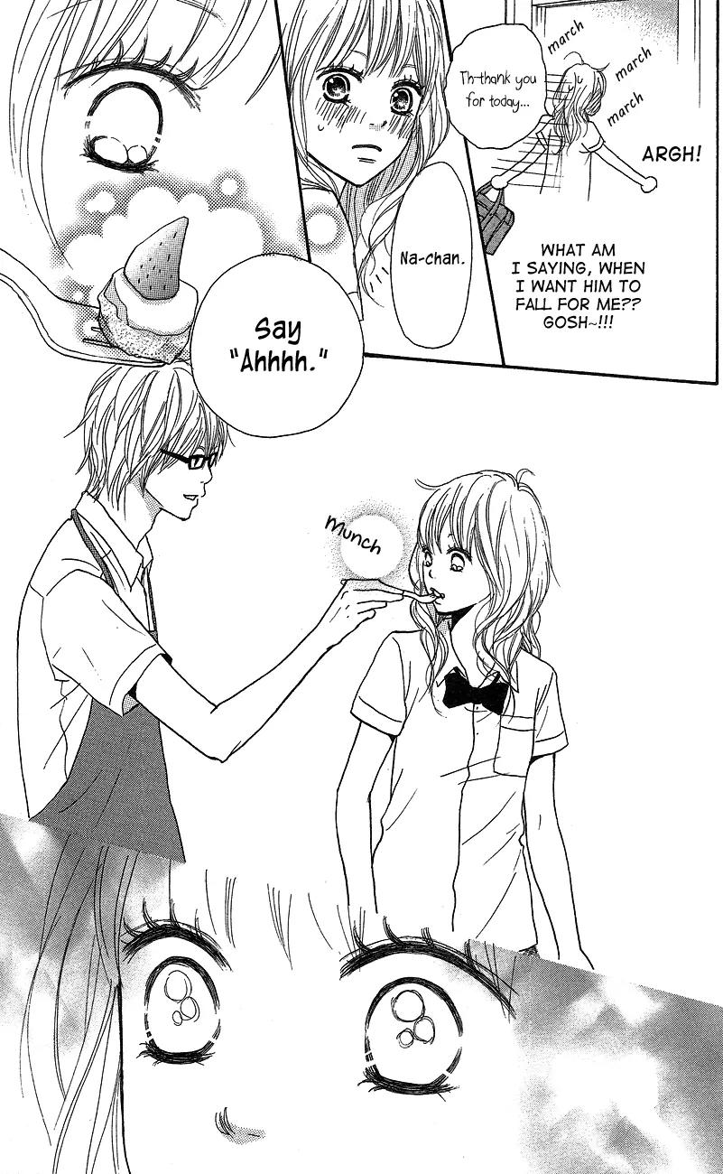 Suki tte Iwaseru Houhou (NAGATA Masami) Chapter 1 page 34 - Chapter 1: Make You Say, ''I Love You!'' (Scene 1)