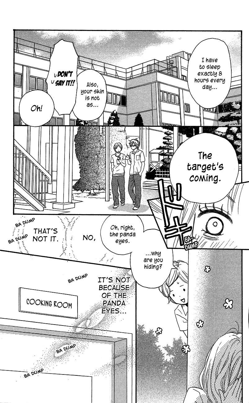 Suki tte Iwaseru Houhou (NAGATA Masami) Chapter 1 page 38 - Chapter 1: Make You Say, ''I Love You!'' (Scene 1)