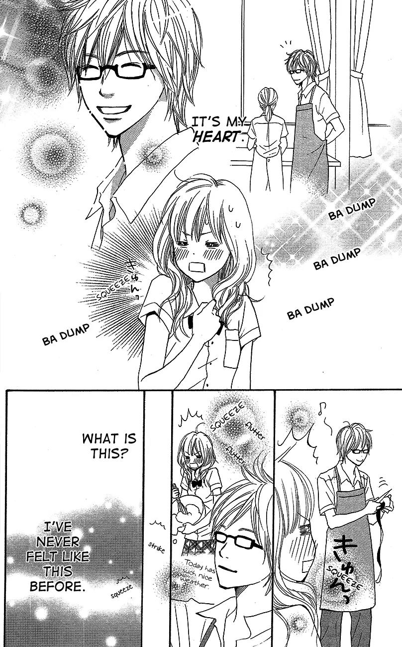 Suki tte Iwaseru Houhou (NAGATA Masami) Chapter 1 page 39 - Chapter 1: Make You Say, ''I Love You!'' (Scene 1)