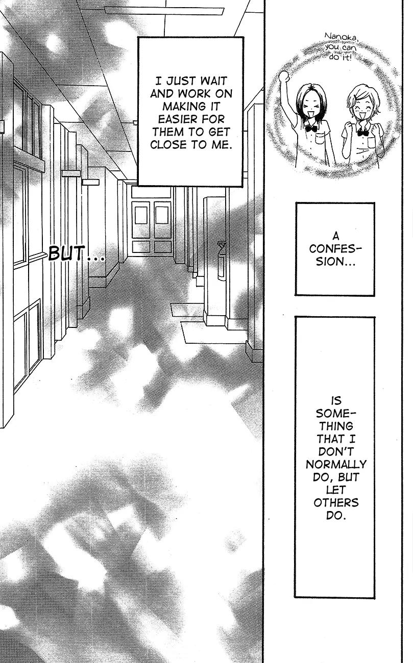 Suki tte Iwaseru Houhou (NAGATA Masami) Chapter 1 page 48 - Chapter 1: Make You Say, ''I Love You!'' (Scene 1)