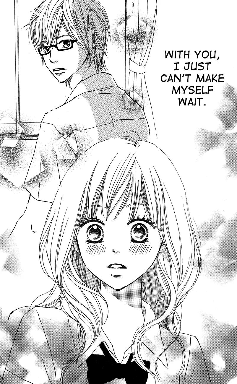Suki tte Iwaseru Houhou (NAGATA Masami) Chapter 1 page 49 - Chapter 1: Make You Say, ''I Love You!'' (Scene 1)