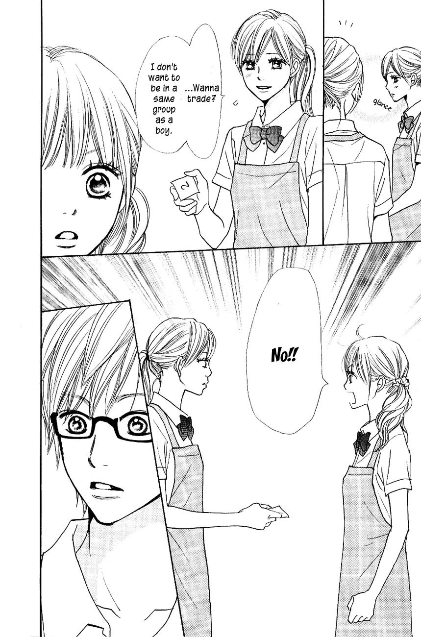 Suki tte Iwaseru Houhou (NAGATA Masami) Chapter 10 page 16 - Chapter 10: Scene 7