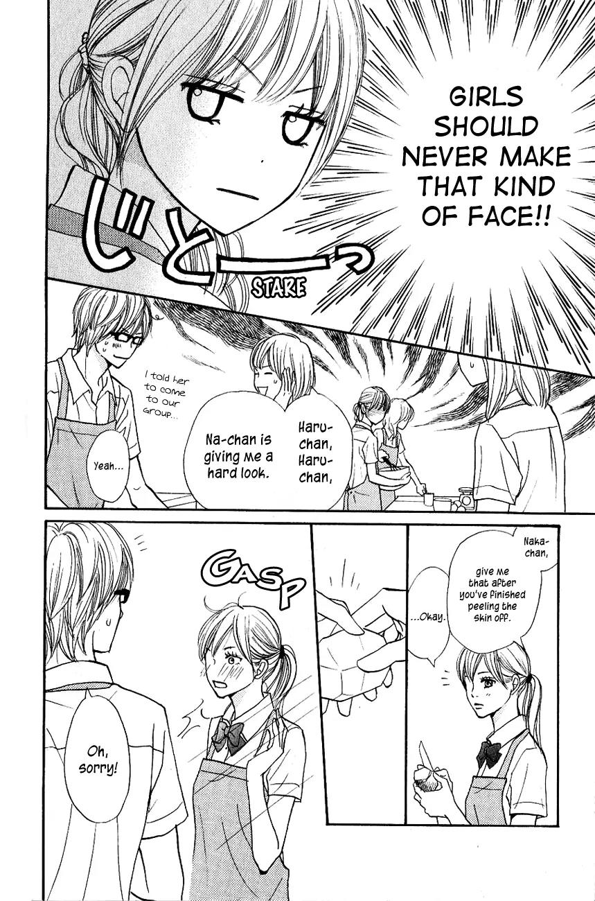 Suki tte Iwaseru Houhou (NAGATA Masami) Chapter 10 page 18 - Chapter 10: Scene 7