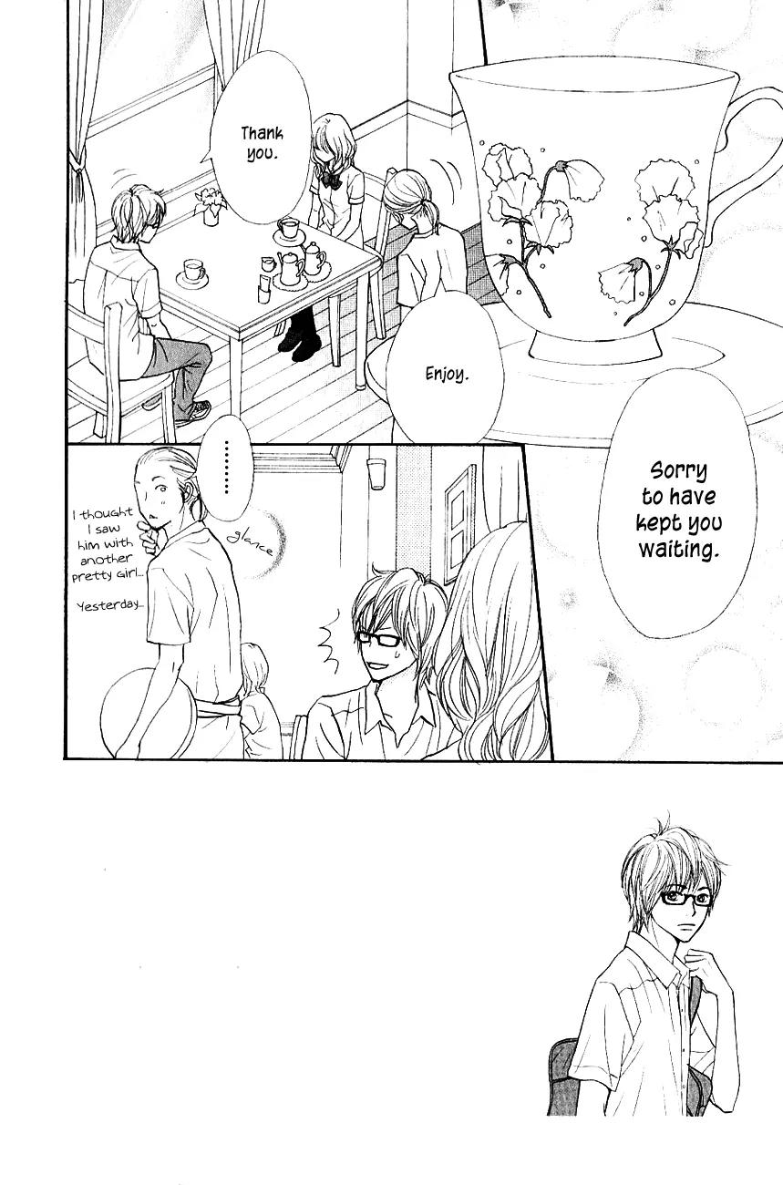 Suki tte Iwaseru Houhou (NAGATA Masami) Chapter 10 page 2 - Chapter 10: Scene 7