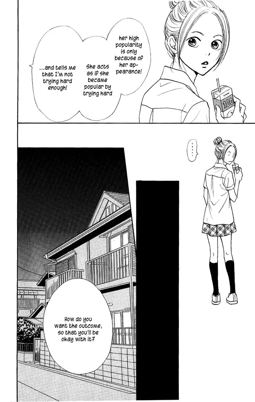 Suki tte Iwaseru Houhou (NAGATA Masami) Chapter 10 page 24 - Chapter 10: Scene 7