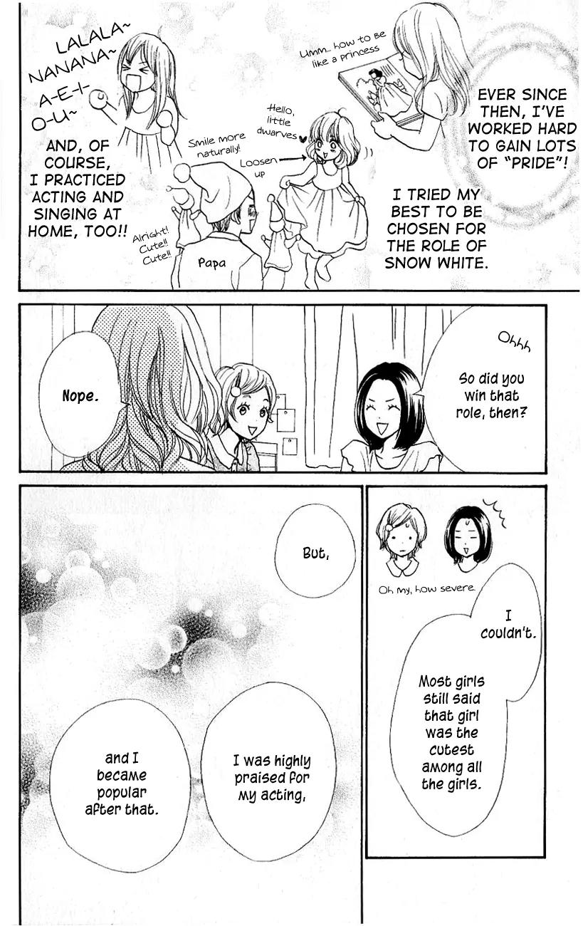 Suki tte Iwaseru Houhou (NAGATA Masami) Chapter 10 page 28 - Chapter 10: Scene 7