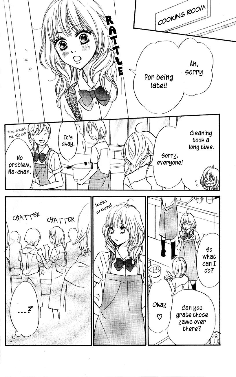 Suki tte Iwaseru Houhou (NAGATA Masami) Chapter 10 page 30 - Chapter 10: Scene 7
