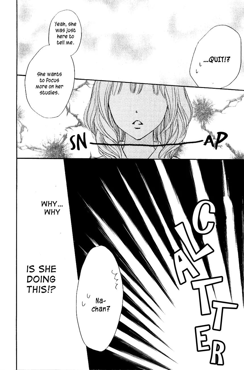 Suki tte Iwaseru Houhou (NAGATA Masami) Chapter 10 page 32 - Chapter 10: Scene 7