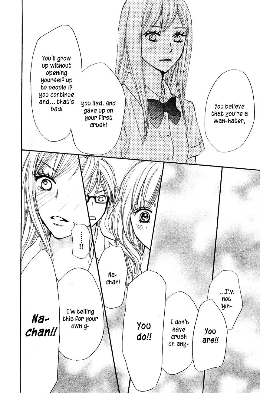 Suki tte Iwaseru Houhou (NAGATA Masami) Chapter 10 page 34 - Chapter 10: Scene 7
