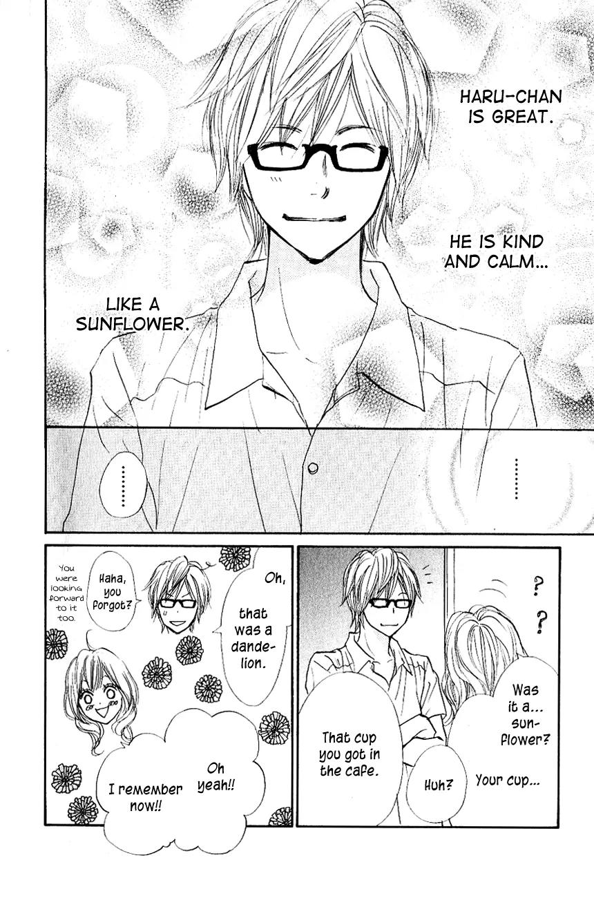 Suki tte Iwaseru Houhou (NAGATA Masami) Chapter 10 page 40 - Chapter 10: Scene 7