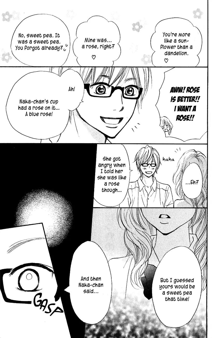 Suki tte Iwaseru Houhou (NAGATA Masami) Chapter 10 page 41 - Chapter 10: Scene 7