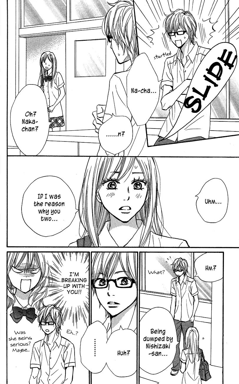 Suki tte Iwaseru Houhou (NAGATA Masami) Chapter 11 page 18 - Chapter 11: Scene 8