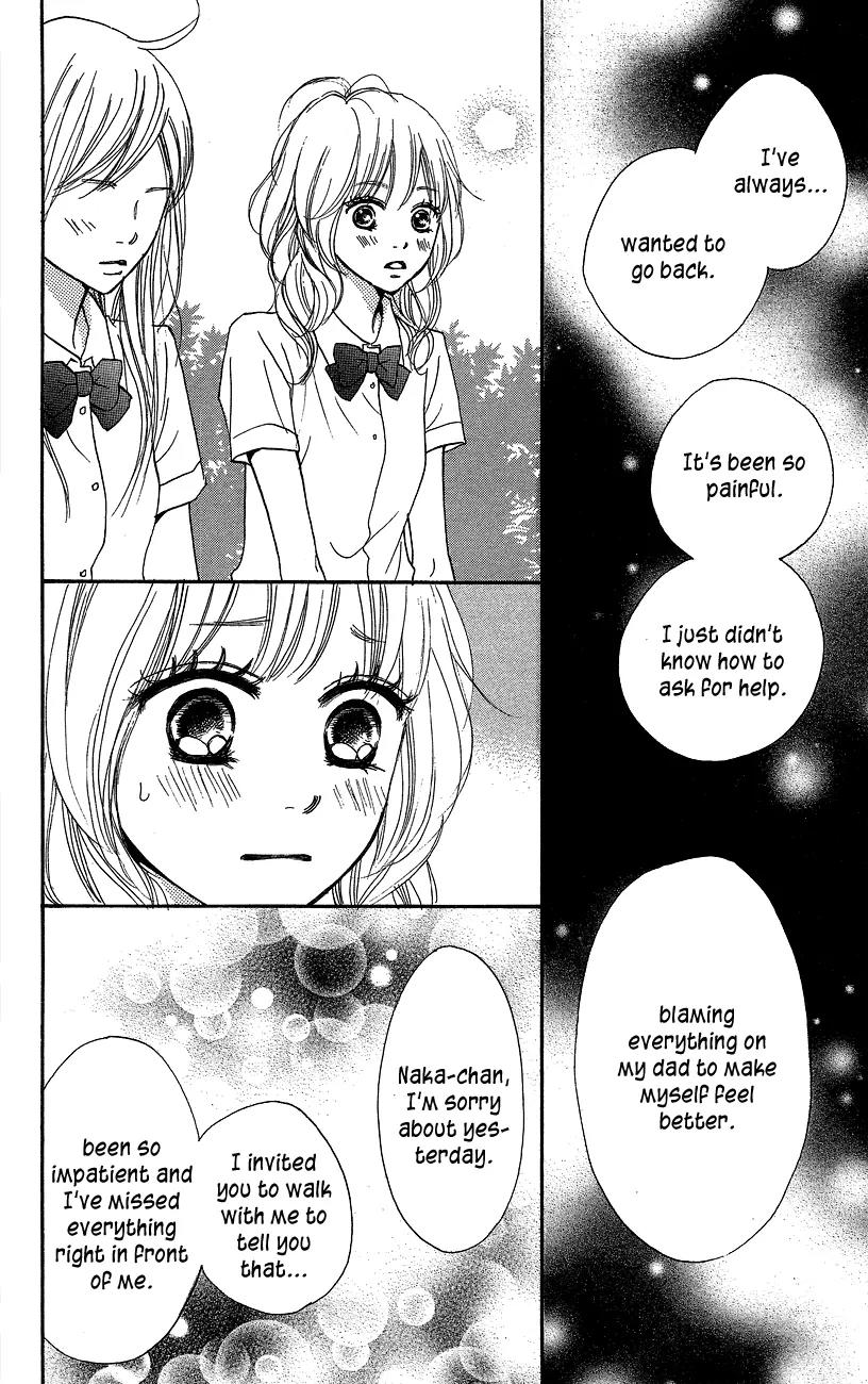 Suki tte Iwaseru Houhou (NAGATA Masami) Chapter 11 page 26 - Chapter 11: Scene 8