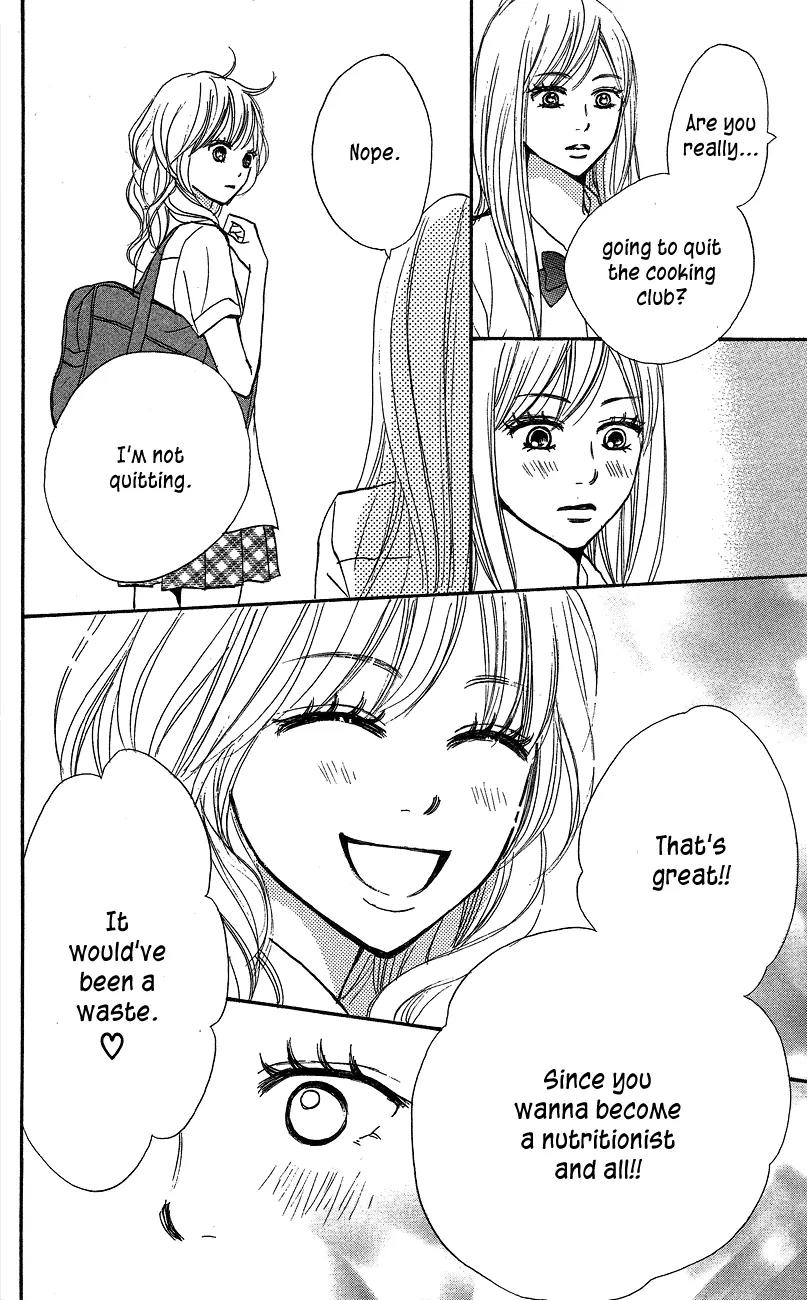 Suki tte Iwaseru Houhou (NAGATA Masami) Chapter 11 page 30 - Chapter 11: Scene 8