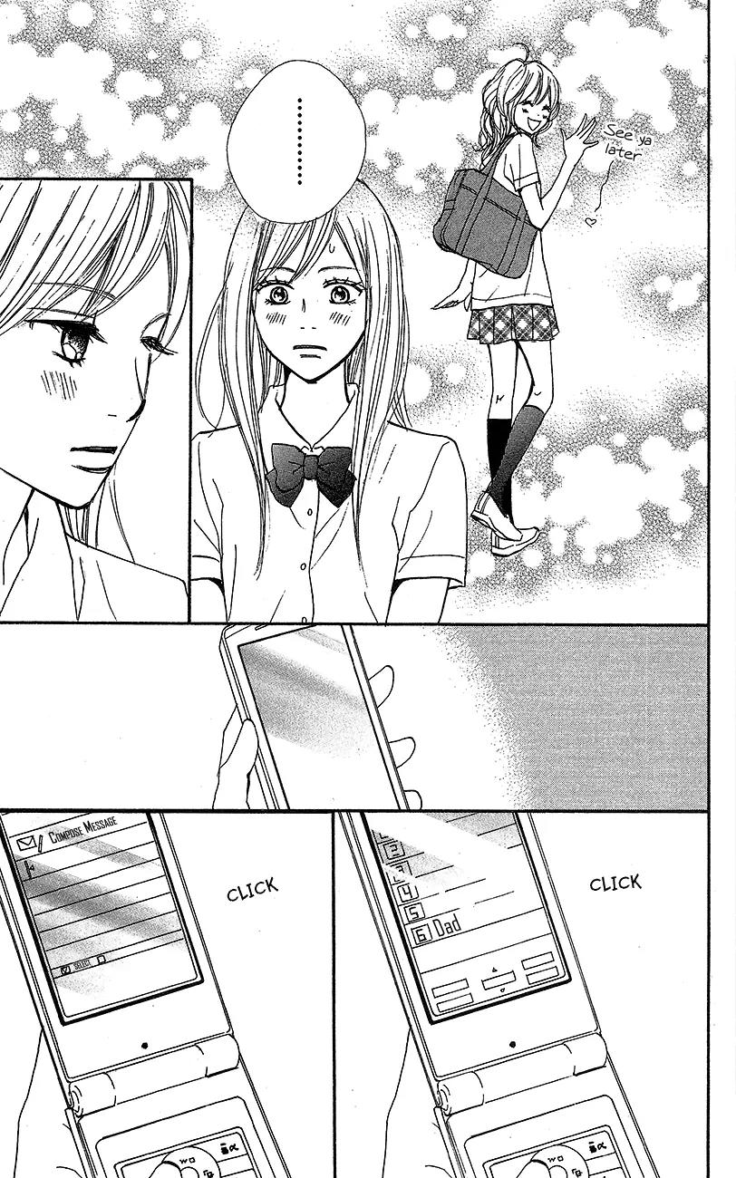 Suki tte Iwaseru Houhou (NAGATA Masami) Chapter 11 page 31 - Chapter 11: Scene 8