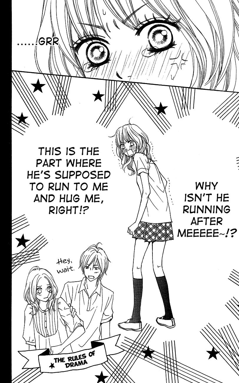 Suki tte Iwaseru Houhou (NAGATA Masami) Chapter 11 page 8 - Chapter 11: Scene 8