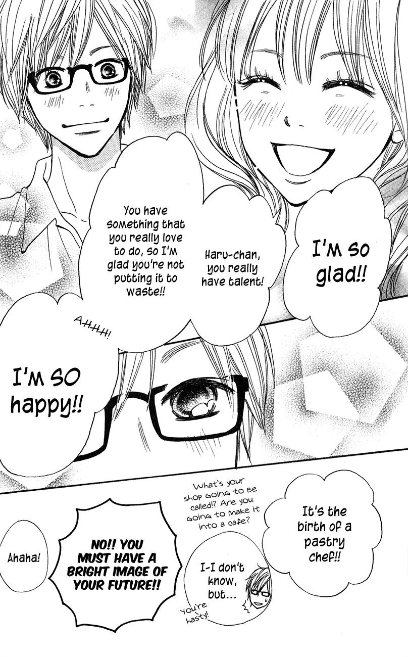 Suki tte Iwaseru Houhou (NAGATA Masami) Chapter 5 page 18 - Chapter 5: Scene 2