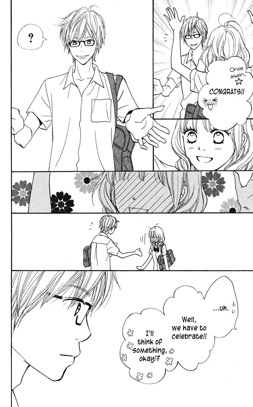 Suki tte Iwaseru Houhou (NAGATA Masami) Chapter 5 page 19 - Chapter 5: Scene 2