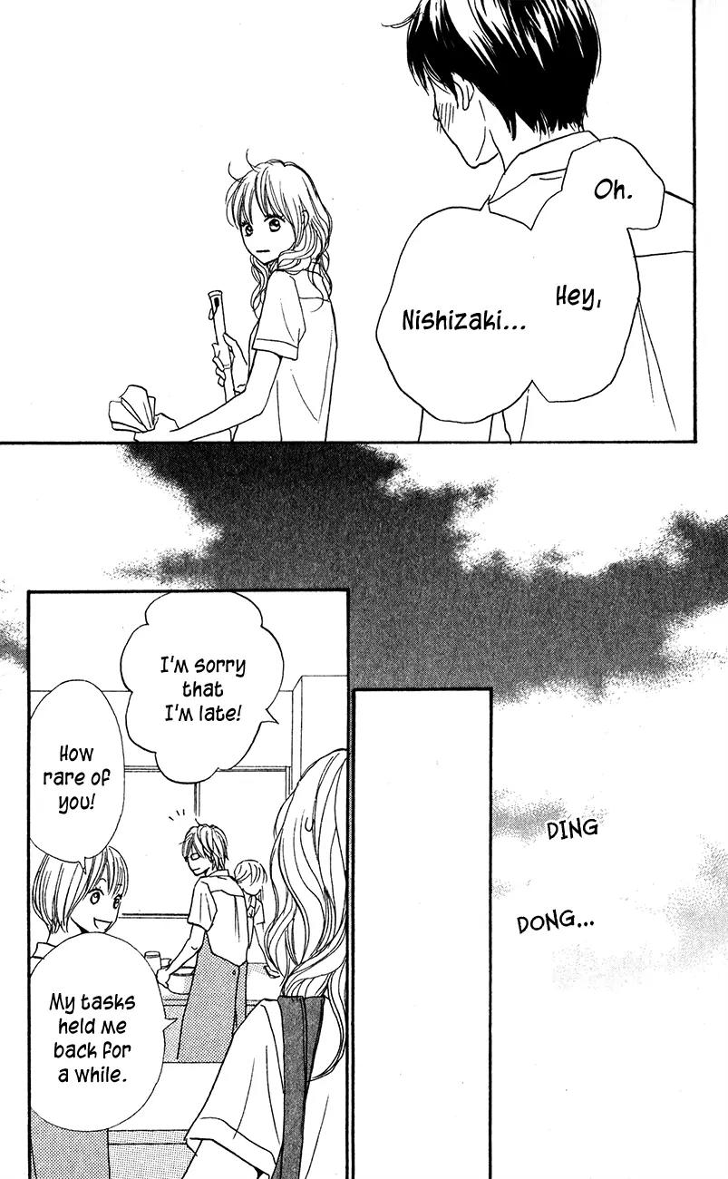 Suki tte Iwaseru Houhou (NAGATA Masami) Chapter 5 page 30 - Chapter 5: Scene 2