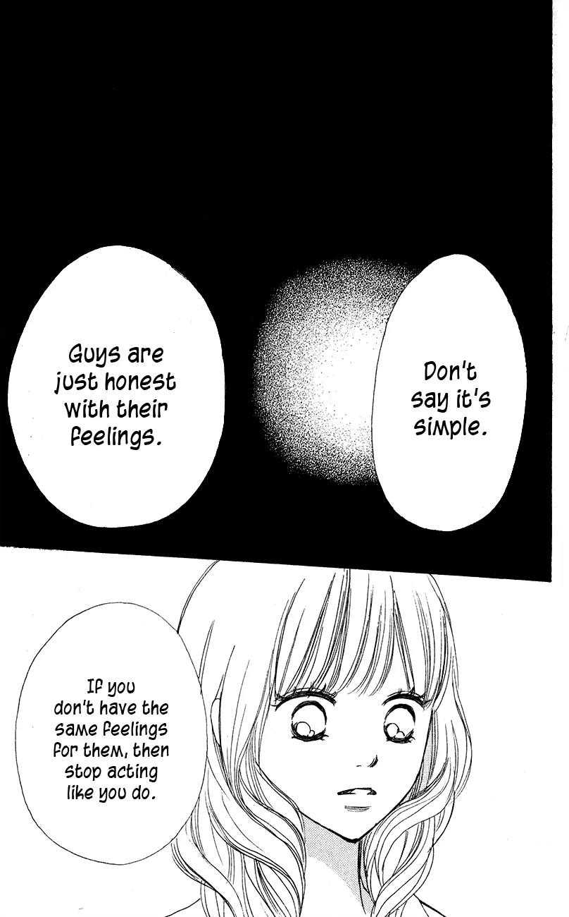 Suki tte Iwaseru Houhou (NAGATA Masami) Chapter 5 page 34 - Chapter 5: Scene 2
