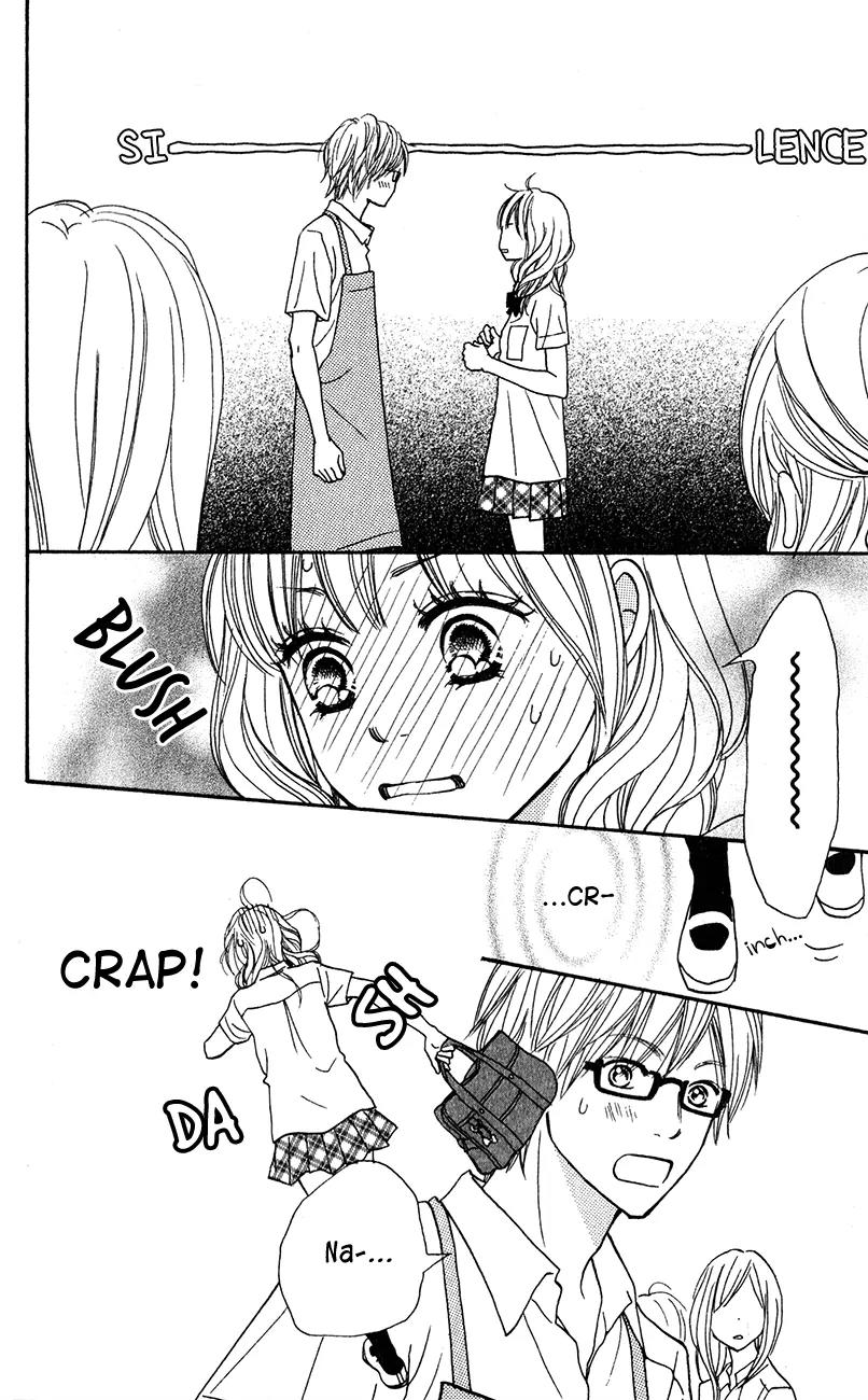 Suki tte Iwaseru Houhou (NAGATA Masami) Chapter 5 page 39 - Chapter 5: Scene 2
