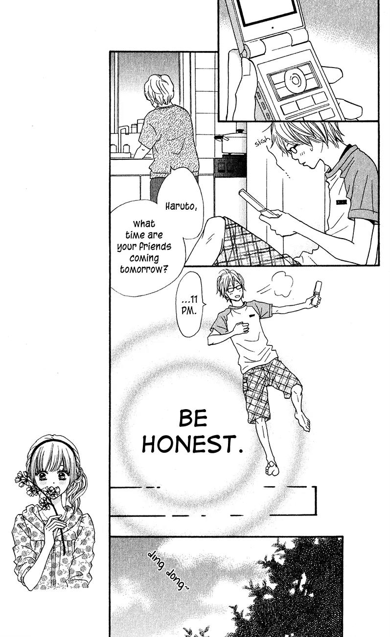 Suki tte Iwaseru Houhou (NAGATA Masami) Chapter 5 page 44 - Chapter 5: Scene 2