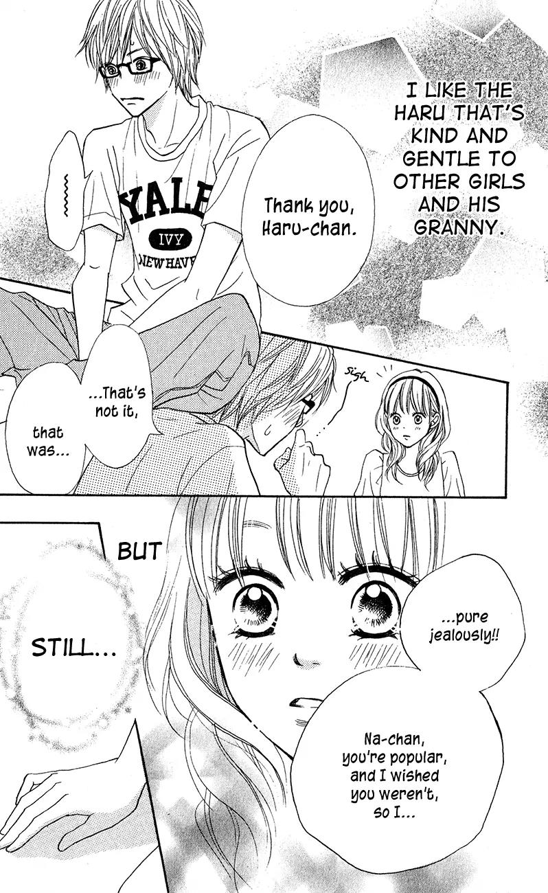 Suki tte Iwaseru Houhou (NAGATA Masami) Chapter 5 page 48 - Chapter 5: Scene 2