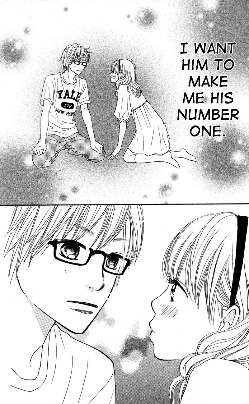 Suki tte Iwaseru Houhou (NAGATA Masami) Chapter 5 page 49 - Chapter 5: Scene 2