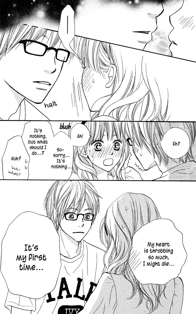 Suki tte Iwaseru Houhou (NAGATA Masami) Chapter 5 page 50 - Chapter 5: Scene 2